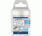 Corona en seco PRO Ceramic dry, 45 x 35 x 22,23 mm