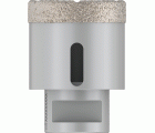Corona en seco PRO Ceramic dry, 45 x 35 x 22,23 mm