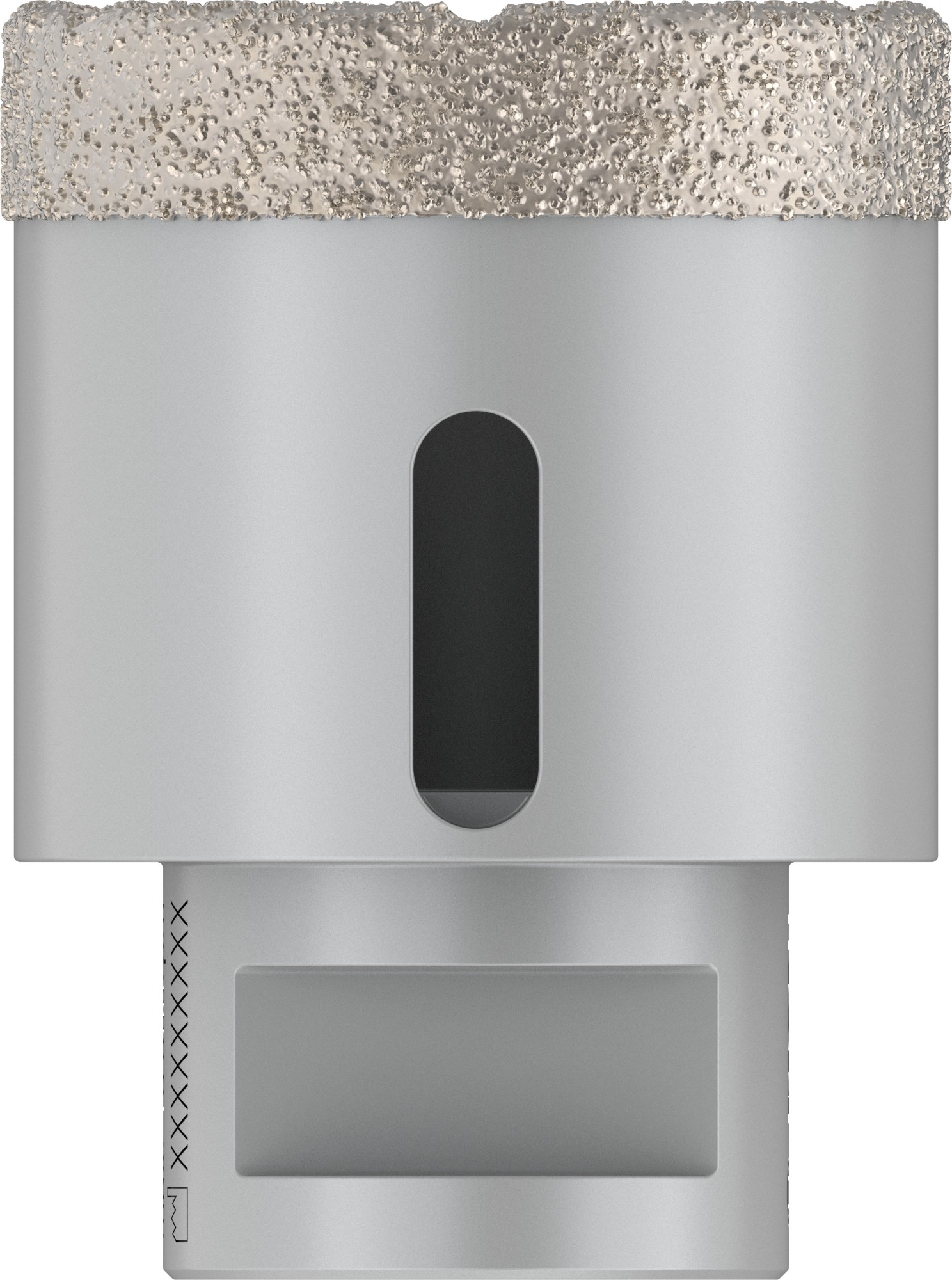 Corona en seco PRO Ceramic dry, 45 x 35 x 22,23 mm