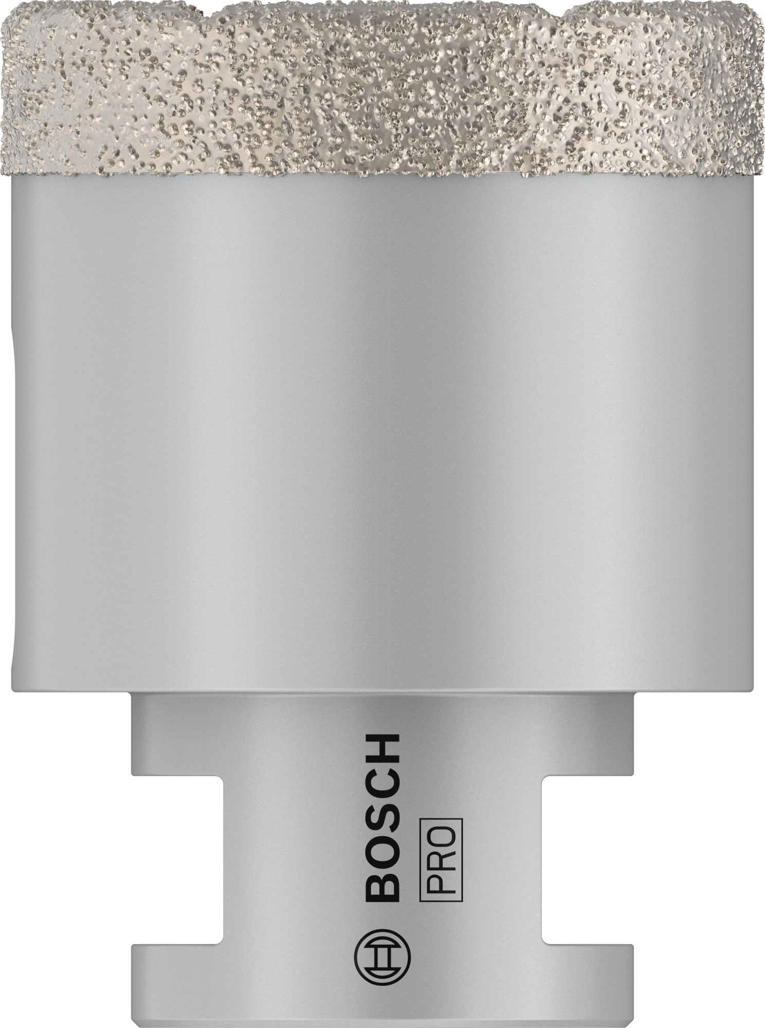 Corona en seco PRO Ceramic dry, 45 x 35 x 22,23 mm