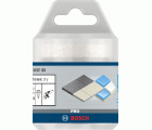 Corona en seco PRO Ceramic dry, 51 x 35 x 22,23 mm