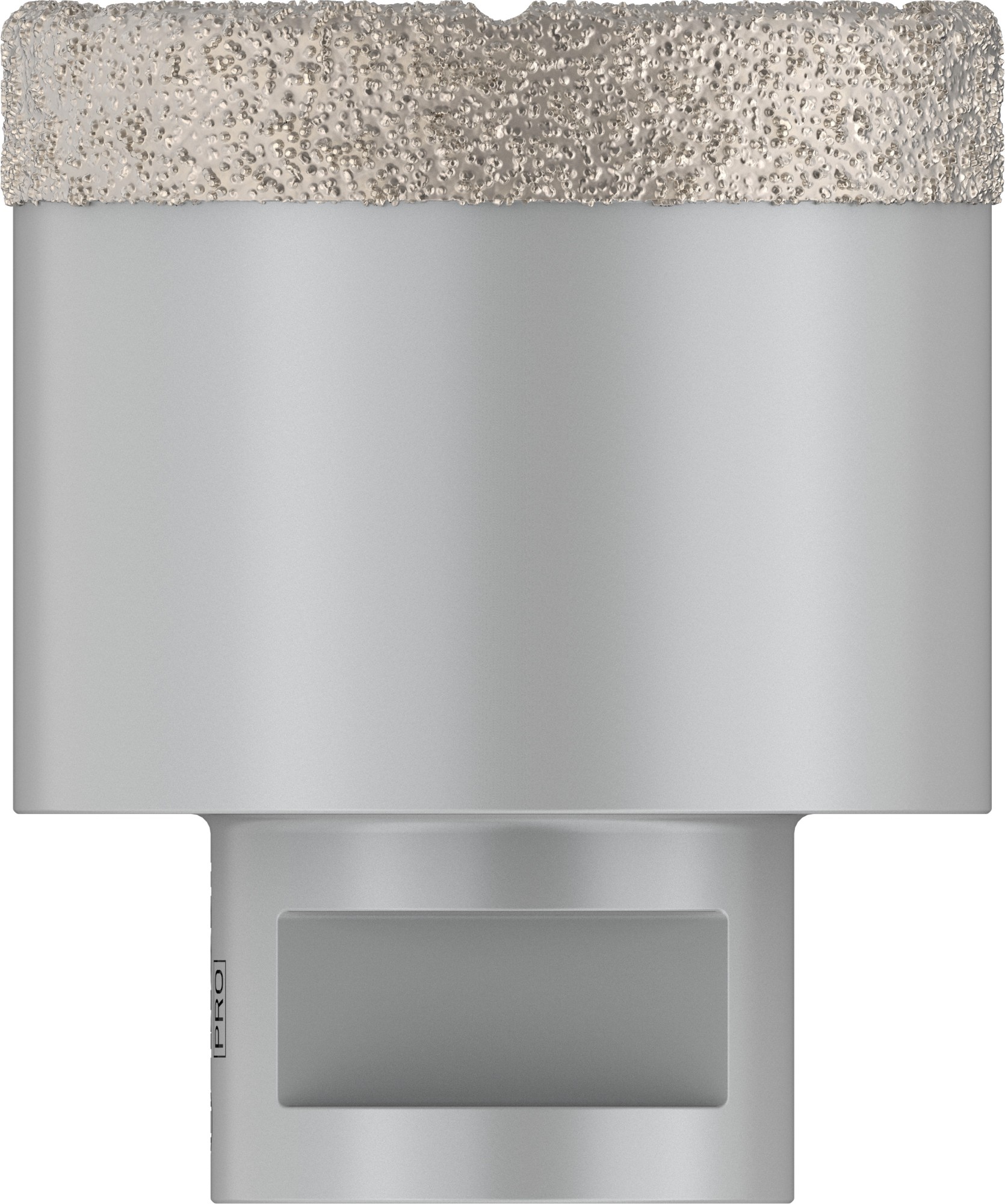 Corona en seco PRO Ceramic dry, 51 x 35 x 22,23 mm