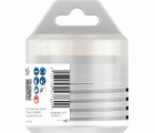 Corona en seco PRO Ceramic dry, 60 x 35 x 22,23 mm