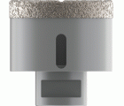 Corona en seco PRO Ceramic dry, 60 x 35 x 22,23 mm