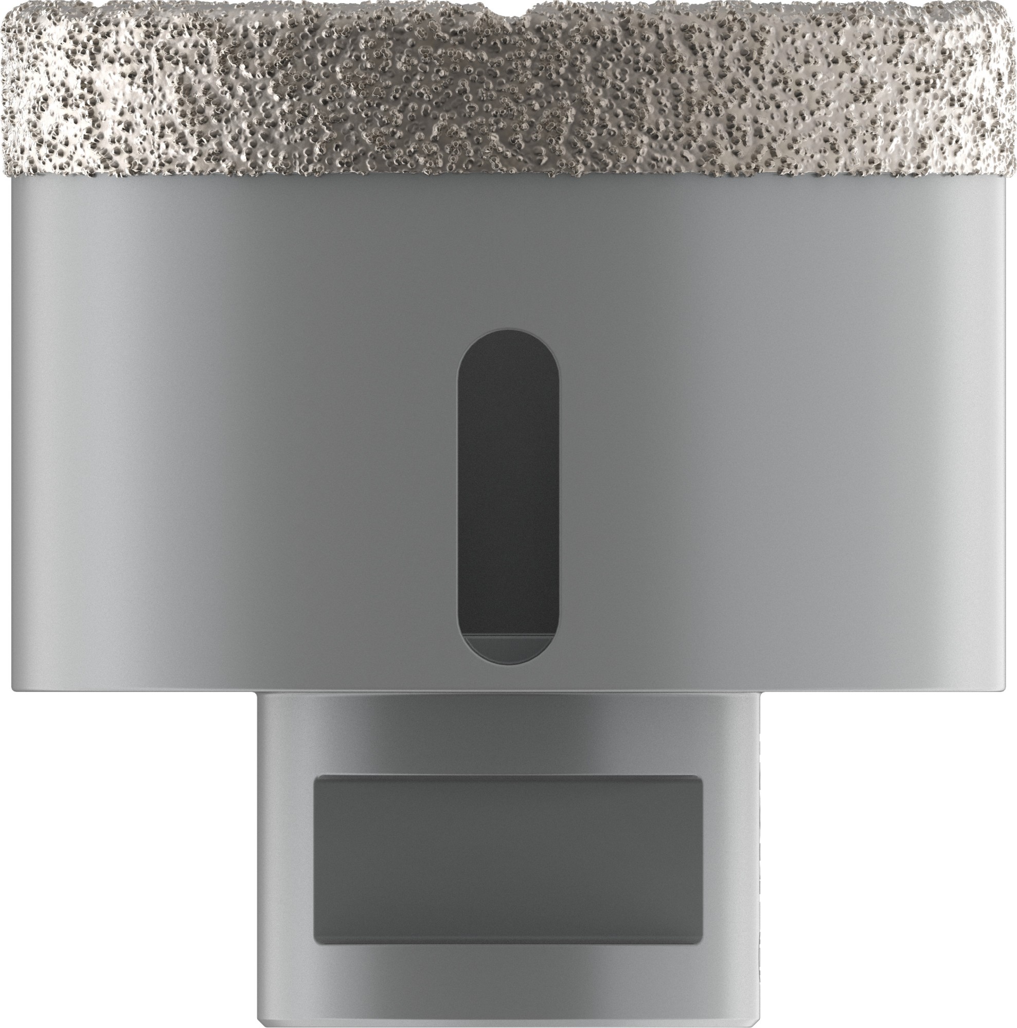 Corona en seco PRO Ceramic dry, 60 x 35 x 22,23 mm