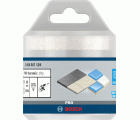 Corona en seco PRO Ceramic dry, 65 x 35 x 22,23 mm