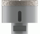 Corona en seco PRO Ceramic dry, 65 x 35 x 22,23 mm