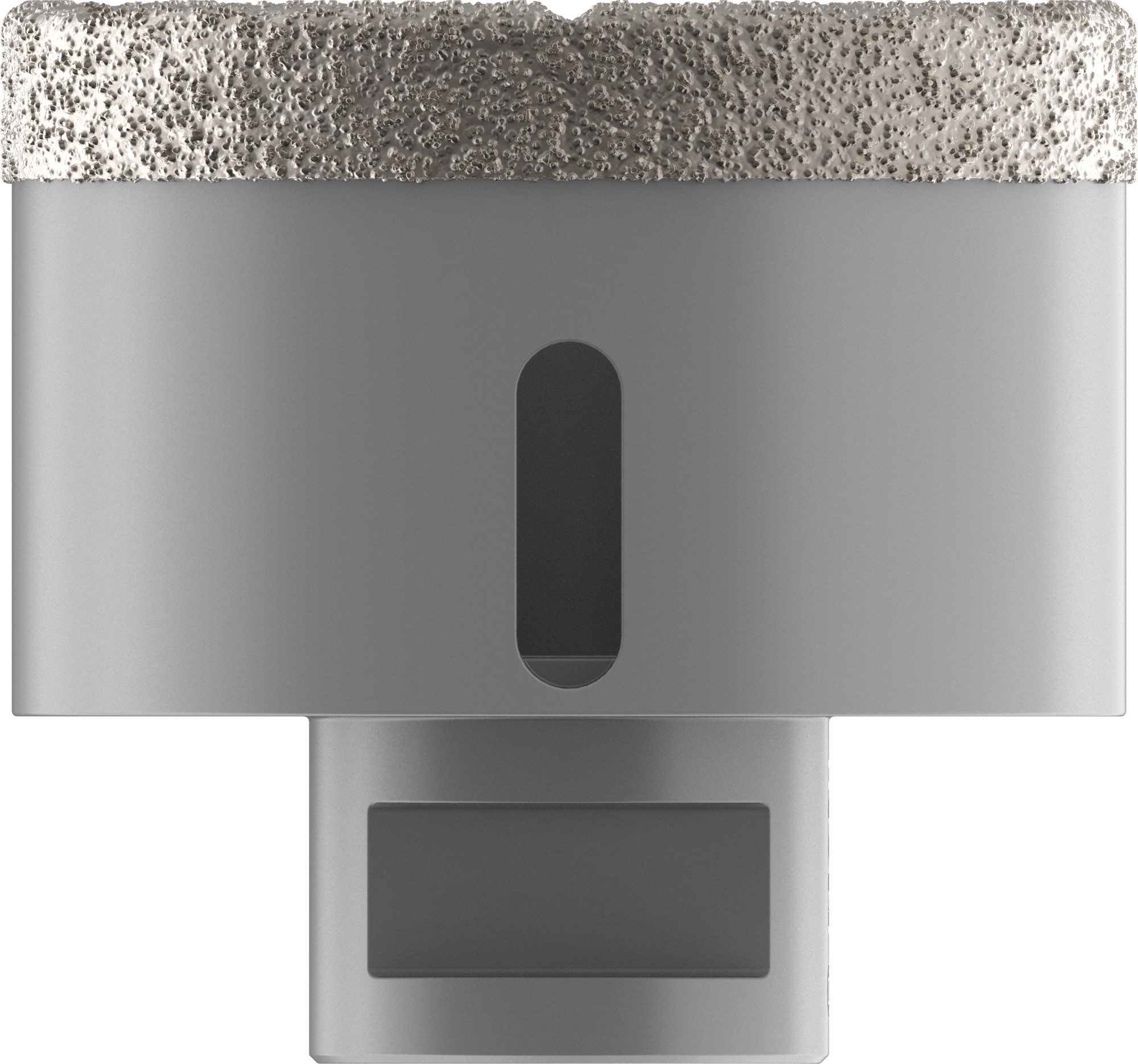 Corona en seco PRO Ceramic dry, 65 x 35 x 22,23 mm