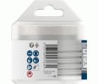 Corona en seco PRO Ceramic dry, 68 x 35 x 22,23 mm