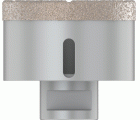 Corona en seco PRO Ceramic dry, 68 x 35 x 22,23 mm