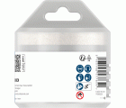 Corona en seco PRO Ceramic dry, 75 x 35 x 22,23 mm
