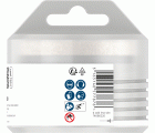 Corona en seco PRO Ceramic dry, 83 x 35 x 22,23 mm