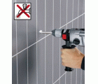 Brocas para azulejos CYL-9 Ceramic