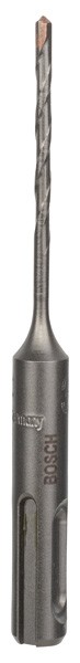Brocas para martillos perforadores SDS plus-5. 3 x 50x 110 mm