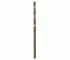 Broca helicoidal PRO Stainless Steel HSS-Co, 3,6 x 39 x 70 mm, 10 unidades