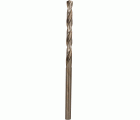 Broca helicoidal PRO Stainless Steel HSS-Co, 3,8 x 43 x 75 mm, 10 unidades