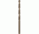 Broca helicoidal PRO Stainless Steel HSS-Co, 6,2 x 63 x 101 mm, 10 unidades