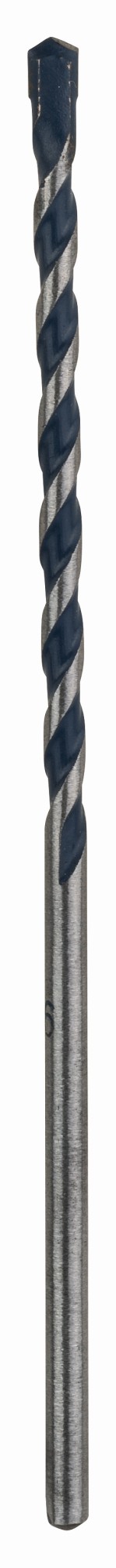 Brocas para hormigón CYL-5