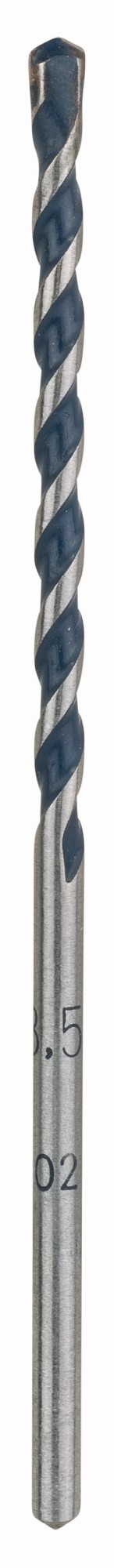 Brocas para hormigón CYL-5