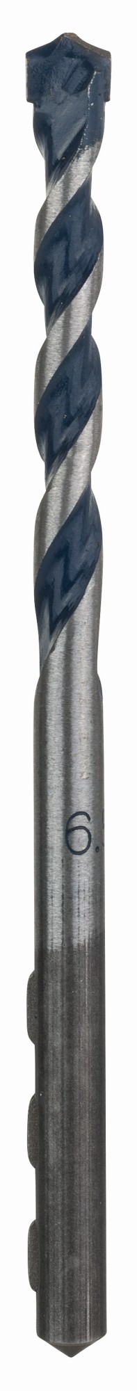 Brocas para hormigón CYL-5