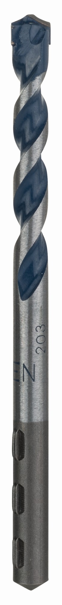 Brocas para hormigón CYL-5