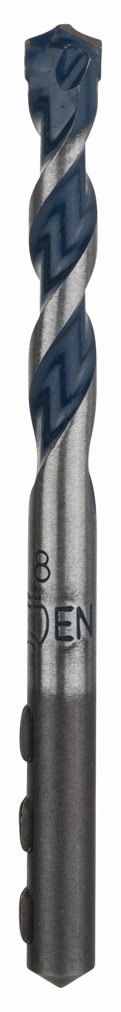 Brocas para hormigón CYL-5