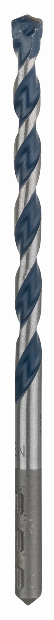 Brocas para hormigón CYL-5