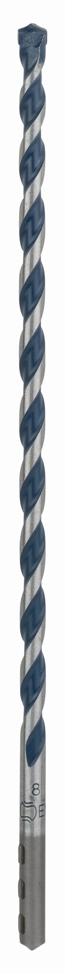 Brocas para hormigón CYL-5