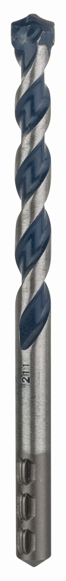 Brocas para hormigón CYL-5