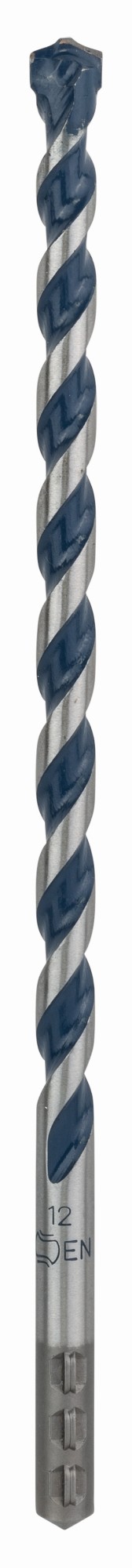 Brocas para hormigón CYL-5