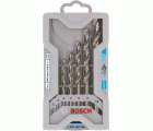 Set de brocas PRO Stainless Steel HSS-Co