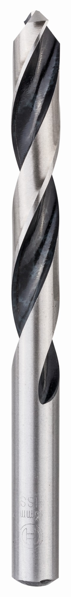 Broca helicoidal HSS PointTeQ 13,0 mm