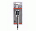 Barra de extensión de 150 mm/6" Mandril PC Plus de 7/16" 11 mm