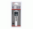 Mandril PC Plus de 3/8" 8,7 mm