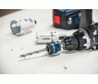 Mandril PC Plus de 7/16" 11 mm