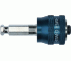Mandril PC Plus de 7/16" 11 mm