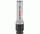 Sierra de corona PRO Multi Material PC Plus, 14 mm