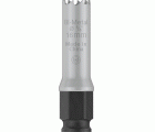Sierra de corona PRO Multi Material PC Plus, 16 mm