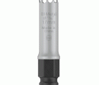 Sierra de corona PRO Multi Material PC Plus, 17 mm
