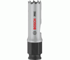 Sierra de corona PRO Multi Material PC Plus, 17 mm