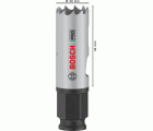 Sierra de corona PRO Multi Material PC Plus, 20 mm