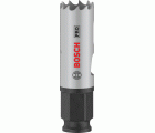 Sierra de corona PRO Multi Material PC Plus, 20 mm