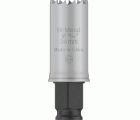 Sierra de corona PRO Multi Material PC Plus, 24 mm