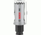 Sierra de corona PRO Multi Material PC Plus, 25 mm