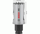 Sierra de corona PRO Multi Material PC Plus, 27 mm