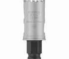 Sierra de corona PRO Multi Material PC Plus, 27 mm