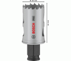 Sierra de corona PRO Multi Material PC Plus, 29 mm