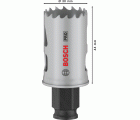 Sierra de corona PRO Multi Material PC Plus, 30 mm