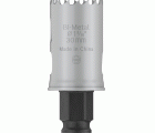 Sierra de corona PRO Multi Material PC Plus, 30 mm