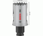 Sierra de corona PRO Multi Material PC Plus, 32 mm